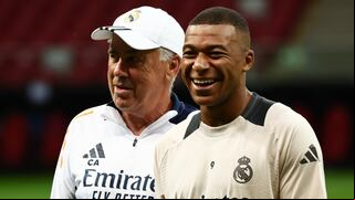 Clara diferencia con Luis Enrique: ¿qué es lo único que Carlo Ancelotti le pide a Kylian Mbappé?