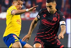 Tijuana vs América (2-3): video, goles y resumen por play-in de la Liga MX