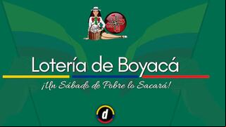 Número ganador de la Lotería de Boyacá del 10 de agosto: ver resultados