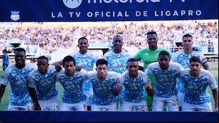 Emelec, sumergido en una grave crisis: el presente del ‘Bombillo’ y cómo llegará a la Noche Blanquiazul 2025