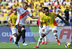 Video y resumen: Perú vs. Colombia (0-0), por la fecha 15 de las Eliminatorias 2026