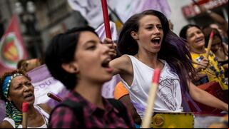 ¿Por qué el Día Internacional de la Mujer se conmemora el 8 de marzo y a qué se debe?