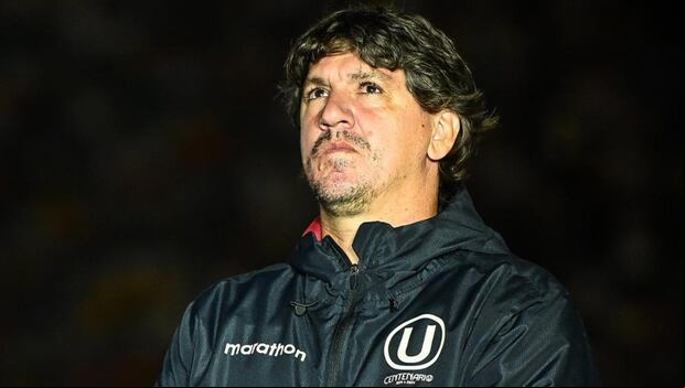 Jean Ferrari sigue siendo de Universitario. (Foto: Universitario)