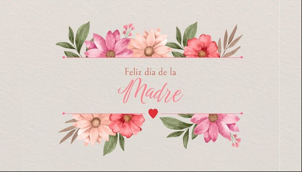 Si buscas frases por el Día de la Madre en España, aquí encontrarás las mejores para este 11 de mayo. (Foto: Freepik)