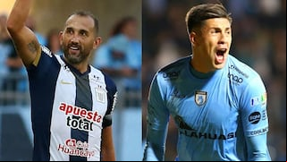 ¿Cuándo juegan Alianza Lima vs. Deportes Iquique por la vuelta de la Fase 3 de la Copa Libertadores?