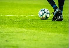 Apuestas en Fútbol - ¡Descubre cómo apostar al deporte rey y ganar!