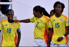 Colombia vs. Corea del Sur (1-0): gol, video y resumen por Mundial Femenino Sub-20