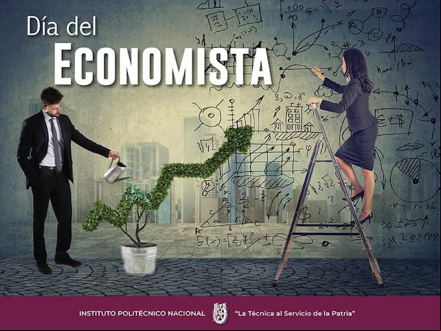 Frases por el Día del Economista: las mejoras imágenes y mensajes para el 6 de noviembre (Foto: Internet).