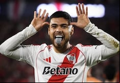 River vs. Barracas (3-0): video, resumen y goles del partido desde Buenos Aires