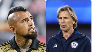 ¡Qué hiciste, Arturo! El porqué Gareca borró para siempre a Arturo Vidal de las convocatorias de Chile