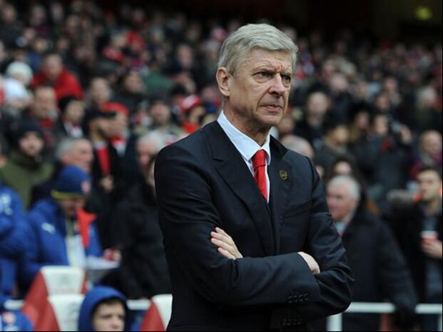 Arsene Wenger es el impulsor en la revolución del fuera de juego. (Foto: Getty Images)