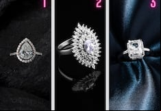 ¿Cuál eliges? Cada piedra preciosa estará dispuesta a revelarte tu verdadera personalidad