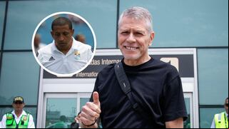Paulo Autuori tomó su primera gran decisión en Sporting Cristal: ¿qué pasará con Jorge Soto?