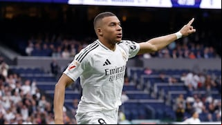 Video, goles y resumen: Real Madrid vs. Celta (3-2), por la fecha 34 de LaLiga