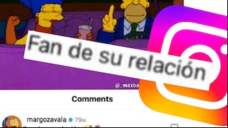 ¡Hazlo en Instagram! Cómo crear el meme “Fan de su relación” de Nodal, Cazzu y Ángela Aguilar
