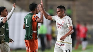 Universitario 1-0 Barcelona SC: resumen, goles y resultado final por Copa Libertadores 2025