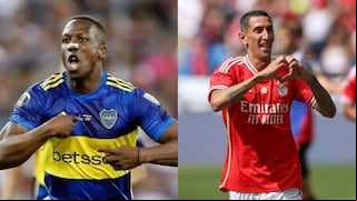 ¿Cuándo juegan Boca vs. Benfica por el Mundial de Clubes 2025?