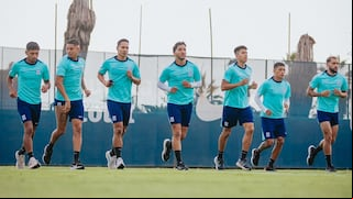 Se reparten los números: ¿qué dorsales usarán los fichajes de Alianza Lima en la temporada 2025?
