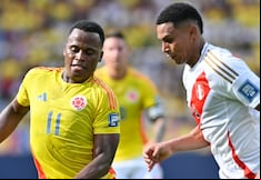 Resumen extendido y video: Perú vs. Colombia (0-0) en Barranquilla, por las Eliminatorias