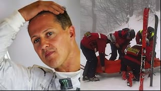La interminable lucha de Michael Schumacher: su familia gasta millonada por su tratamiento