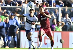 Video, goles y resumen: River vs. Gimnasia (3-0) por la Liga Profesional Argentina