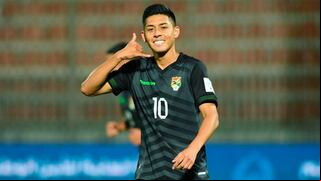 Bolivia vs. México (0-1): gol del partido y video del resumen del juego amistoso