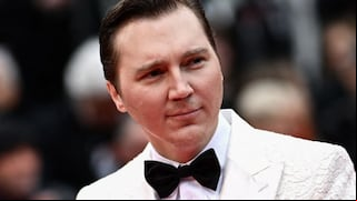 Qué fue lo que más le gustó a Paul Dano de interpretar a Hanus en la película “Spaceman”