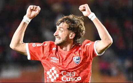 Gentile jugará en Alianza: detalles del pago de la cláusula y tiempo de contrato