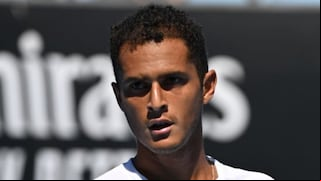 ¡Reto en Italia! ‘Juanpi’ Varillas enfrentará a Yoshihito Nishioka en el Challenger 175 Sardegna Open