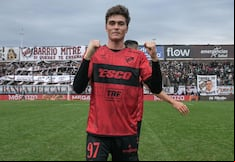 ¿Pide una oportunidad? La publicación de Goicochea tras el pase de Platense a semifinales