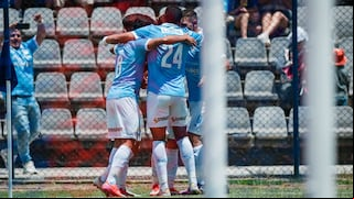 Video, goles y resumen: Sporting Cristal vs. Alianza Universidad (2-2), por la Liga 1 2025