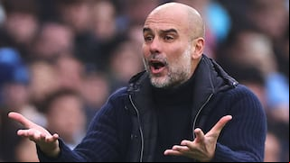 Pep Guardiola busca soluciones para su crisis: Manchester City y los fichajes que tiene en la mira