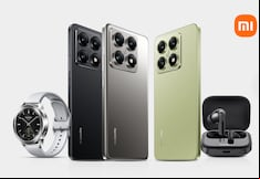 Así puedes participar de la preventa de la nueva Serie Xiaomi 14T en Perú