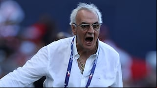 CONMEBOL pone sanción a la FPF: Jorge Fossati fue suspendido por una fecha tras Copa América