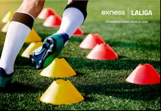 ¿Por qué LALIGA es tan popular en Latinoamérica?