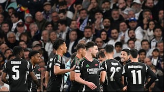 Video, resumen y goles: Real Madrid vs. Arsenal (1-2) por la UEFA Champions League