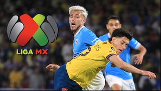 Club América vs. Cruz Azul: fecha, horario y dónde ver Clásico Joven por Liga MX 2025