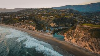 Otoño en California: el radical cambio que tendrán los días desde el 22 de septiembre