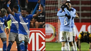 Sporting Cristal vs. Emelec: triunfo rimense paga más de dos veces lo apostado en Betsson