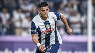 No quiso regresar a Argentina: Carlos Zambrano rechazó la propuesta de Lanús