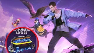 Códigos de Free Fire para hoy, miércoles 11 de septiembre de 2024