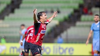 Caracas vs. Iquique (2-1): video, resumen y goles de la Copa Sudamericana