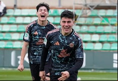 ¿Deja el Bayern? Felipe Chávez es seguido por grandes del fútbol italiano