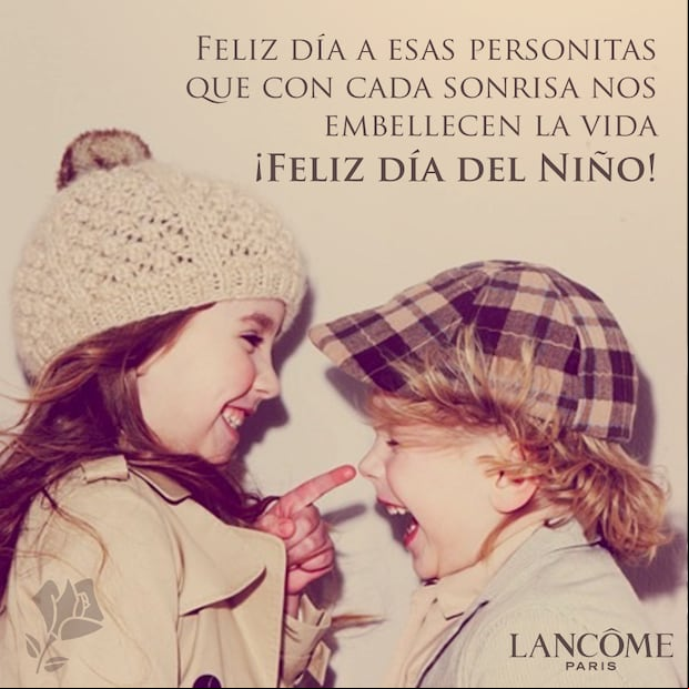 ¡Feliz Día del Niño! Las mejores imágenes y frases para dedicarle a los más pequeños este 30 de abril en México (Foto: Pinterest).