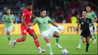 Bolivia vs. Panamá (1-3): resumen, goles y video del partido de la Copa América 2024