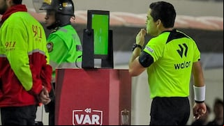 Novedades y cambios en el arbitraje de la Liga 1 2025: ¿cómo se revelarán los audios del VAR?