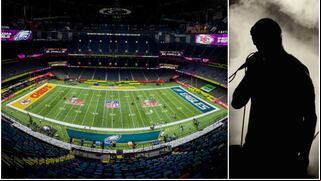 ¿Quién va a cantar en el Super Bowl? Conoce qué artistas estarán en el medio tiempo