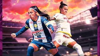 ¡Alianza Lima y Universitario esperan a sus rivales! Se definen los cuartos de final de la Liga Femenina 2025