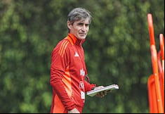 Con nuevas figuras: Así formaría la Selección Peruana para su duelo frente a Colombia