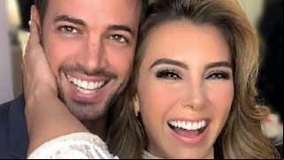 William Levy y Elizabeth Gutiérrez están separados, pero se vuelven a unir en Univisión